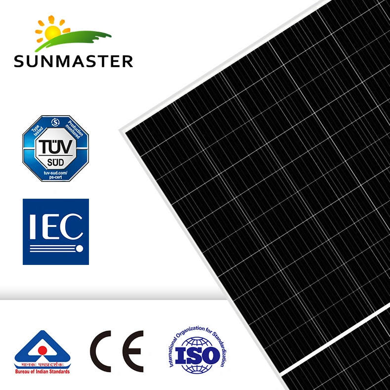 Revelando os benefícios dos painéis solares TOPCon; Um avanço nas principais tecnologias solares