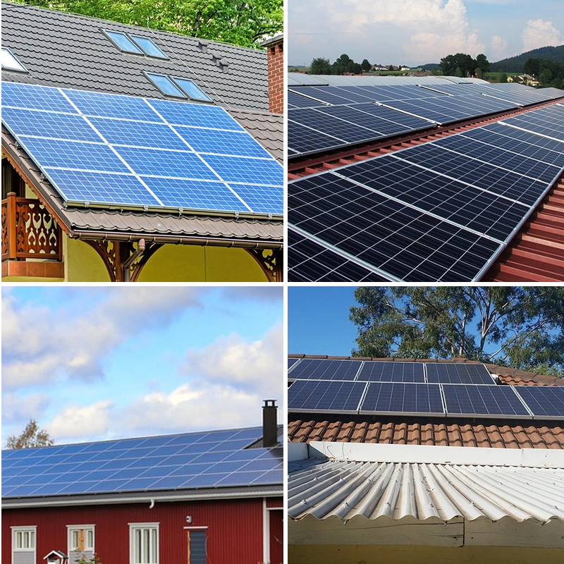 Quais benefícios os sistemas de armazenamento de energia solar trazem para os proprietários?