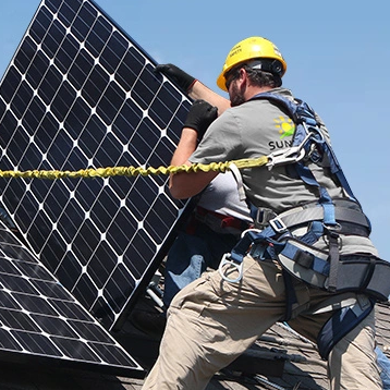 Desbloqueando a funcionalidade das bombas solares de água Sunmaster 