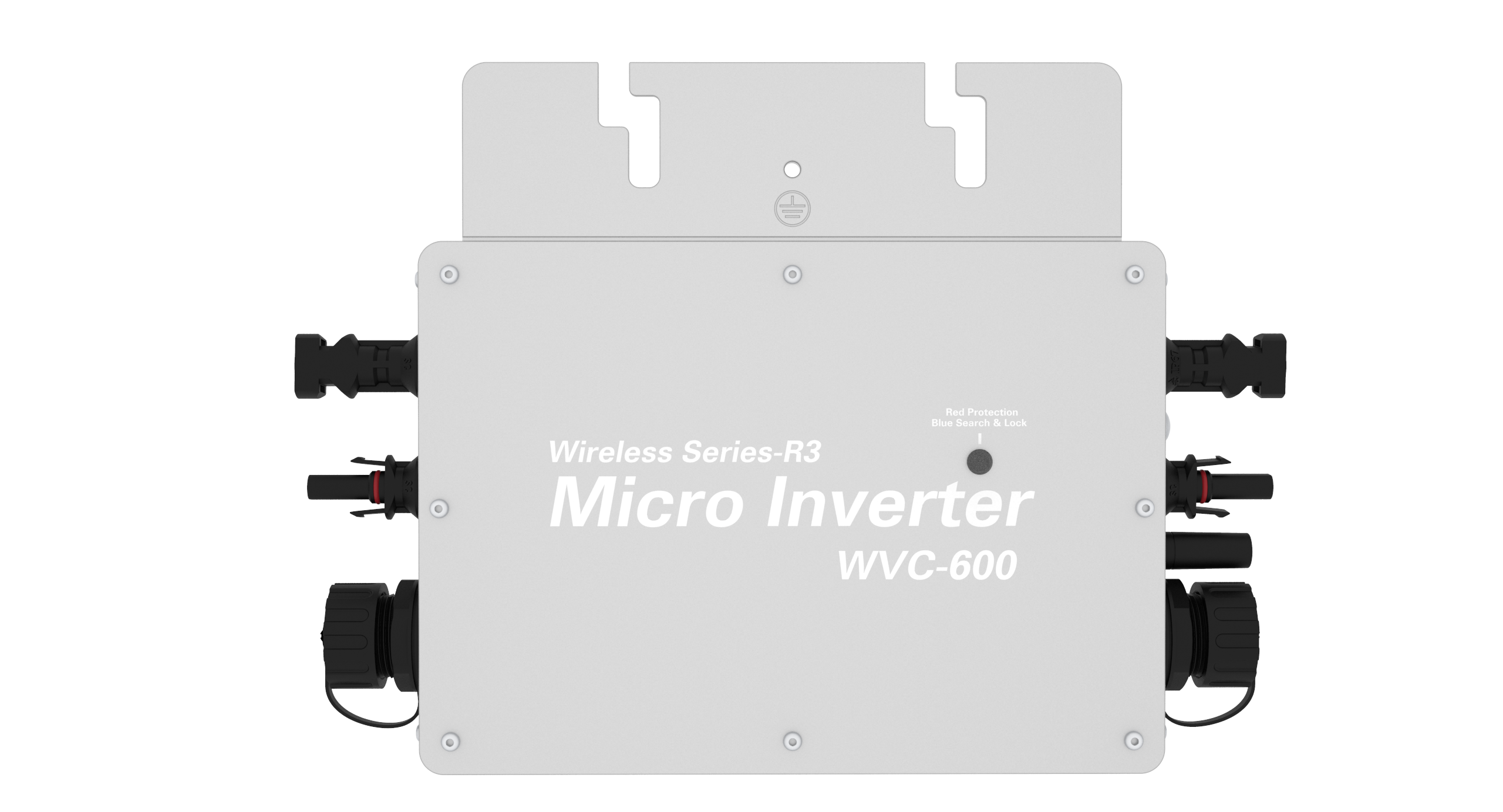 Sistema Micro Inversor Sunmaster 300W-700W