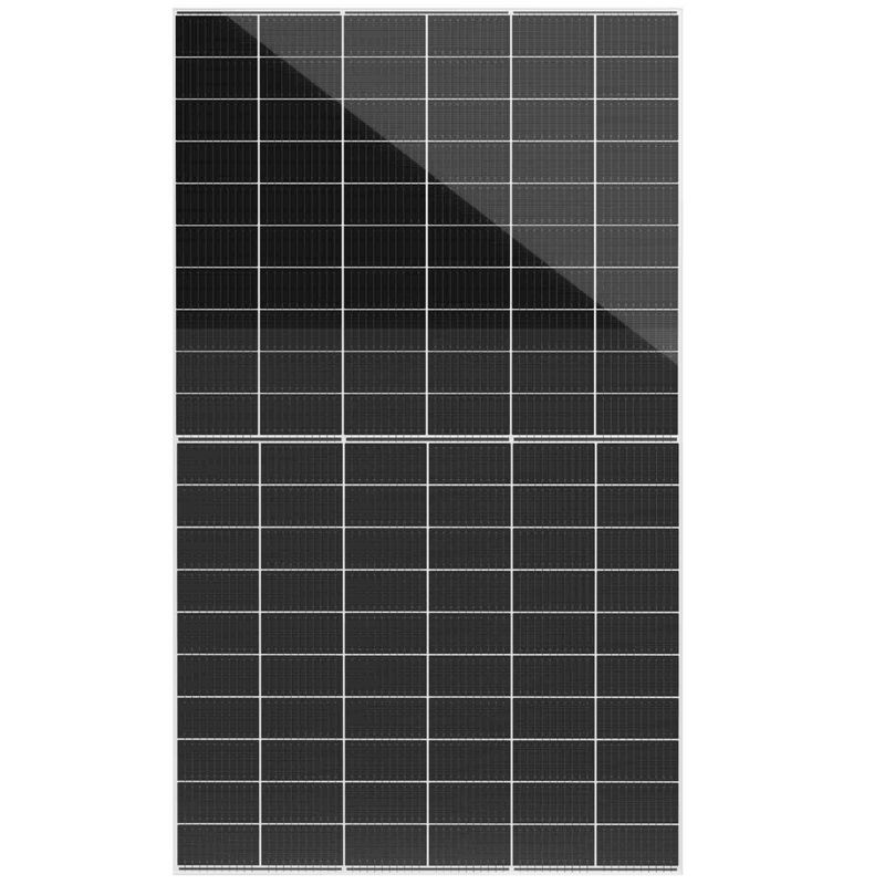 Módulo fotovoltaico de vidro duplo SM-DG-360 ~ 385M6